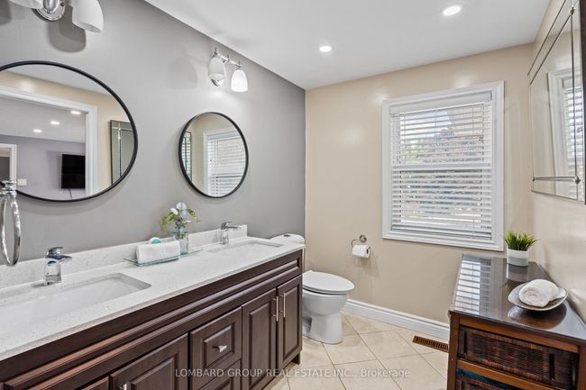10 Whitmore Crt, House other with 6 bedrooms, 5 bathrooms and 5 parking in Brampton ON | Image 29