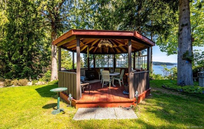 5145 Gainsberg Rd, House other with 5 bedrooms, 3 bathrooms and 3 parking in Bowser BC | Image 41