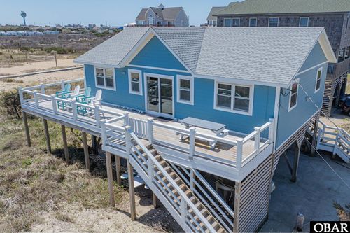 23232 Surf Side Dr, Rodanthe, NC, 27968 | Card Image