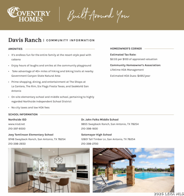 Residential in San Antonio 5
