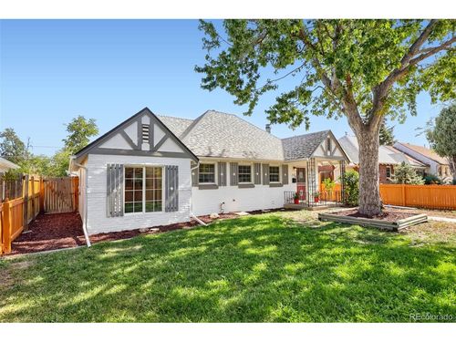 508 S Canosa Ct, Denver, CO, 80219-3031 | Card Image