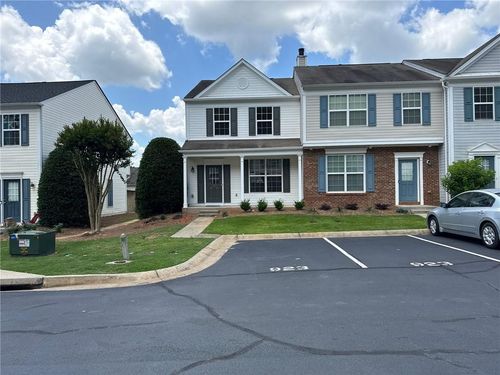 923 Prestwyck Ct, Alpharetta, GA, 30004-0520 | Card Image