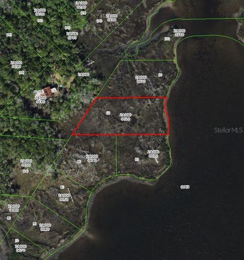 6 Carnahans Is, CRYSTAL RIVER, FL, 34429 | Card Image