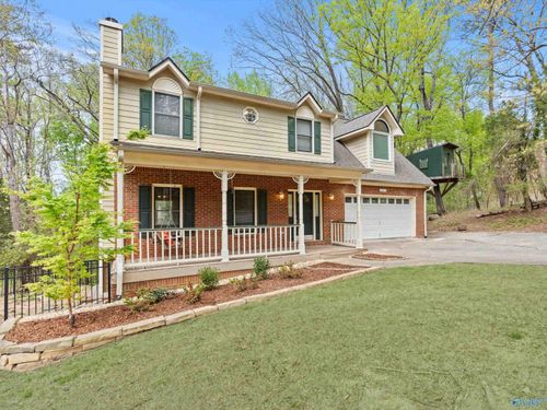 2619 Excalibur Dr Se, Huntsville, AL, 35803-1927 | Card Image