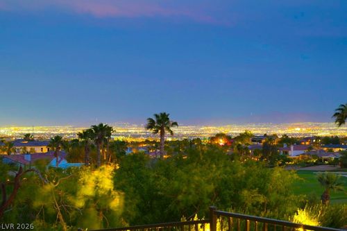 11686 Glowing Sunset Ln, Las Vegas, NV, 89135-1658 | Card Image