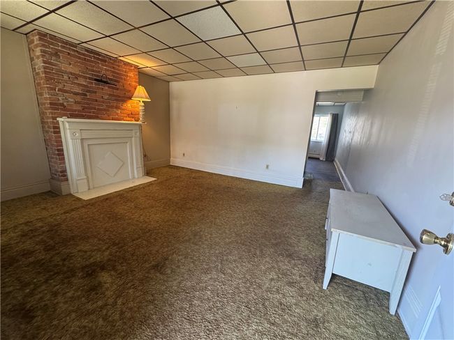611 E 17 Th Ave, Townhouse with 2 bedrooms, 1 bathrooms and 1 parking in Munhall PA | Image 5