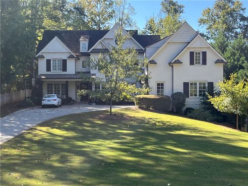 2939 Mabry Ln Ne, Brookhaven, GA, 30319-2603 | Card Image