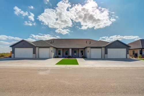 7032 41st Street, Lubbock, TX, 79407 | Card Image