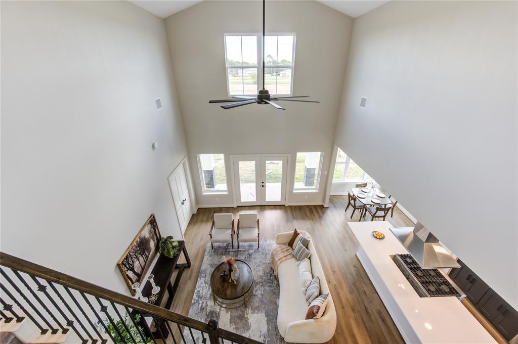 Lynn St, El Campo, TX 77437