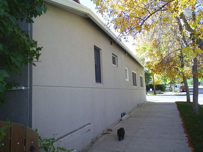 View of side of home | Image 10