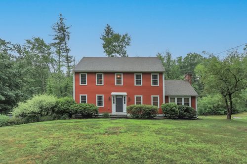 486 Old Dunstable Rd, Groton, MA, 01450-1528 | Card Image