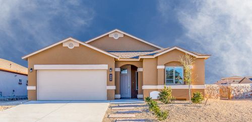 6060 Tin Hill Street, Santa Teresa, NM, 88008 | Card Image