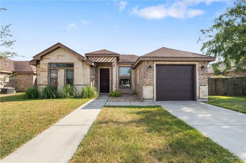 2610 Yosemite St, Edinburg, TX, 78542-2375 | Card Image