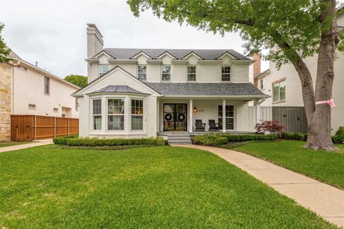 2800 Amherst Ave, Dallas, TX, 75225-7903 | Card Image