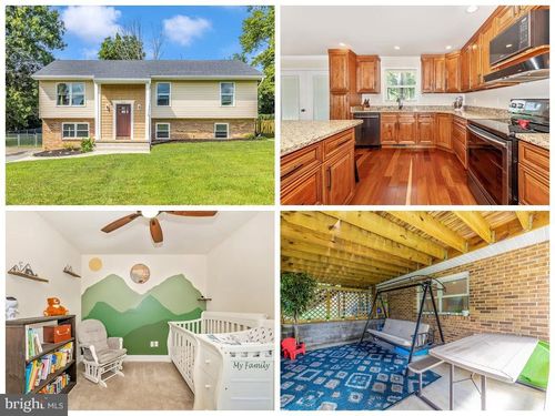 4524 Old National Pike, MIDDLETOWN, MD, 21769-7627 | Card Image