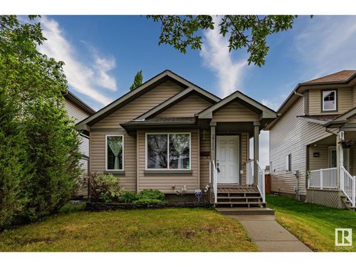 2711 24 St Nw, Edmonton, AB, T6T0A4 | Card Image
