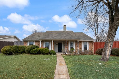 1323 Rivercrest Blvd, Allen, TX, 75002-2922 | Card Image