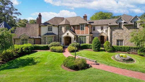 12 Wyndemere Dr, Southborough, MA, 01772-1108 | Card Image