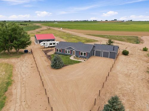 28510 County Road 64, Gill, CO, 80624-9109 | Card Image