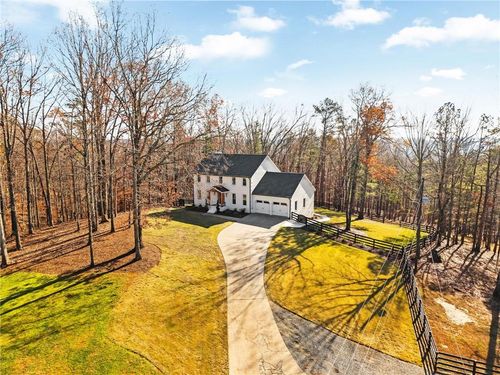 2830 Dabbs Bridge Rd, Dallas, GA, 30132-1226 | Card Image