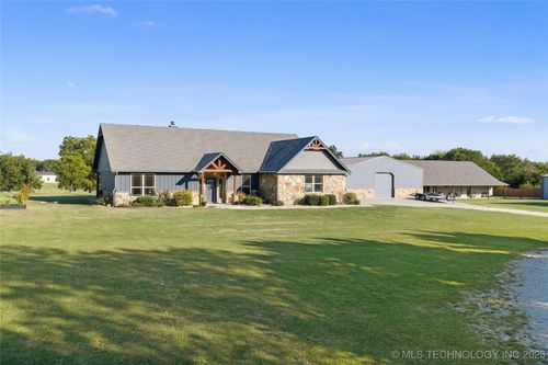 13572 Kaney Rd, Kingston, OK, 73439-4495 | Card Image