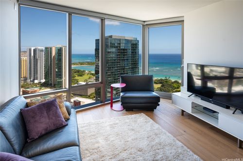 3506-1001 Queen St, Honolulu, HI, 96814-5238 | Card Image