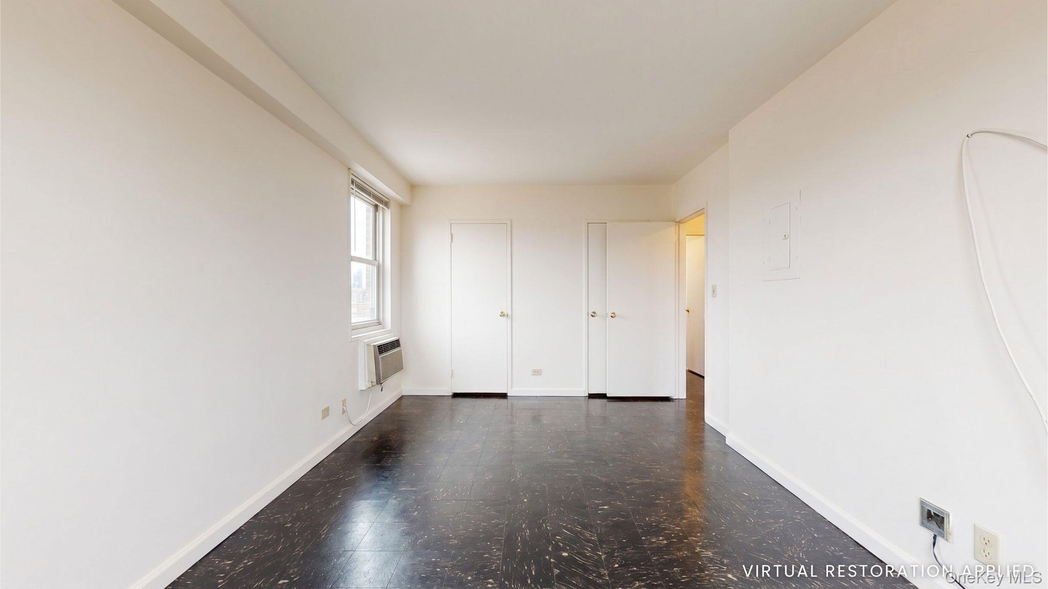 Residential in New York