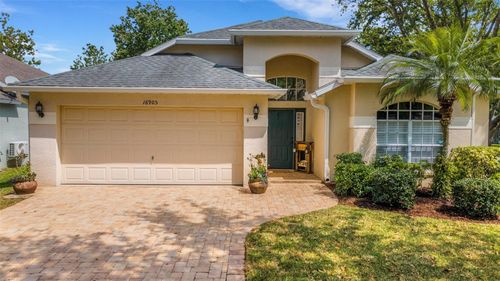 16905 Hawkridge Rd, LITHIA, FL, 33547-5808 | Card Image