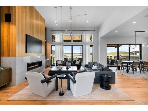 5815 Peppy San Cir, Sedalia, CO, 80135-8463 | Card Image