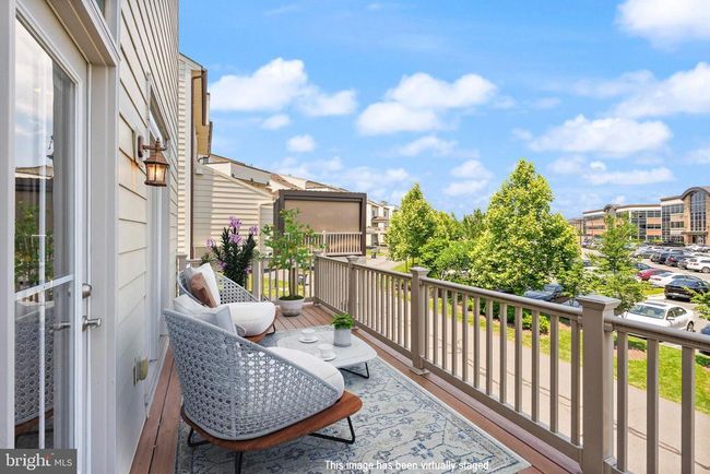 20790 Duxbury Ter, Townhouse with 4 bedrooms, 4 bathrooms and null parking in ASHBURN VA | Image 32