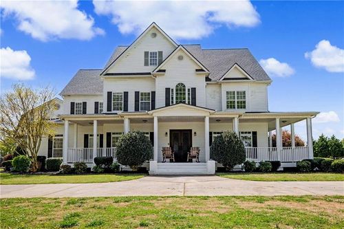 1815 Drew Allen Rd, Williamson, GA, 30292-3450 | Card Image