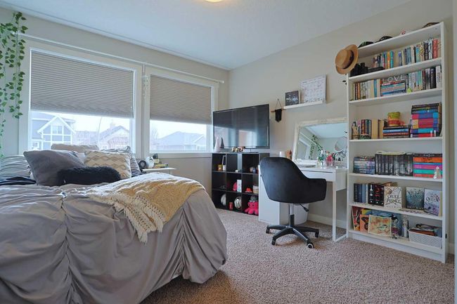 41 Rockford Terrace Nw, House other with 4 bedrooms, 4 bathrooms and 4 parking in Calgary AB | Image 24