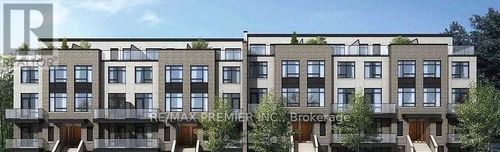 104-1581 Rose Way, Milton (CB Cobban), ON, L9T7E7 | Card Image