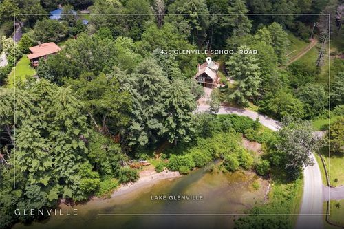 435 Glenville School Rd, Glenville, NC, 28736-8360 | Card Image