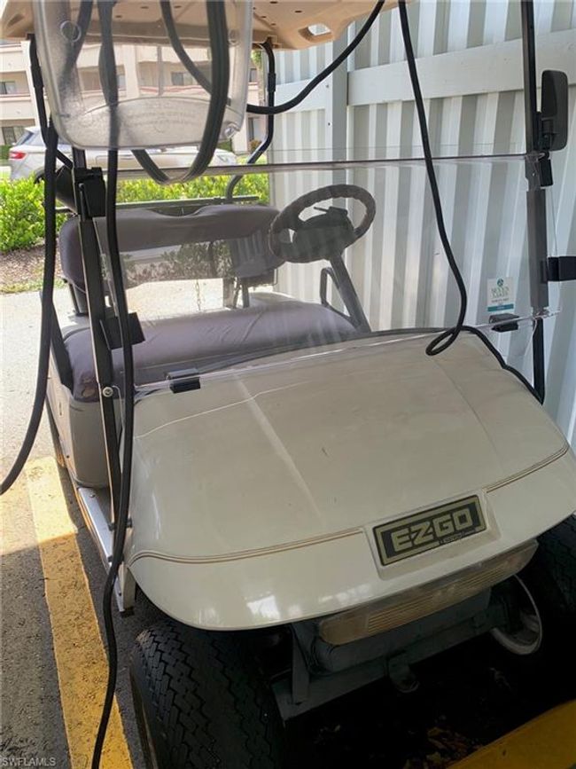 Golf Cart | Image 23