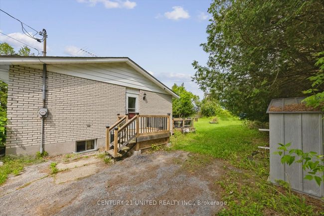 18 Cedarview Dr, House other with 3 bedrooms, 1 bathrooms and 5 parking in Omemee ON | Image 33