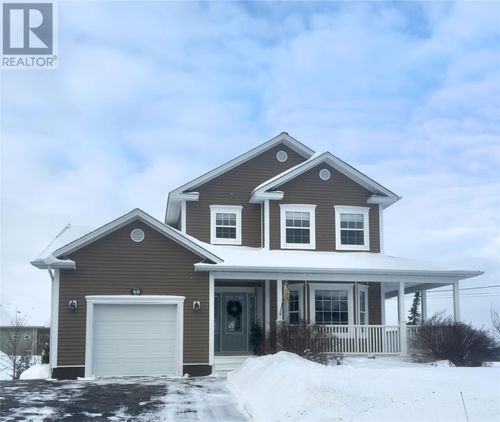 46 Sunset Dr, Clarenville, NL, A5A0A4 | Card Image