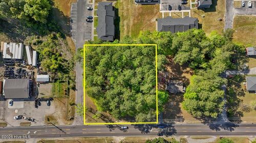 Lot 1 Biltmore Dr, Rockingham, NC, 28379-5156 | Card Image
