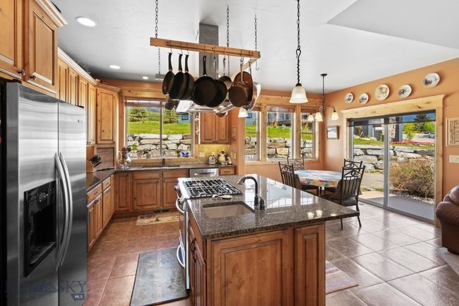 523 St Andrews Dr, House other with 4 bedrooms, 4 bathrooms and null parking in Bozeman MT | Image 14