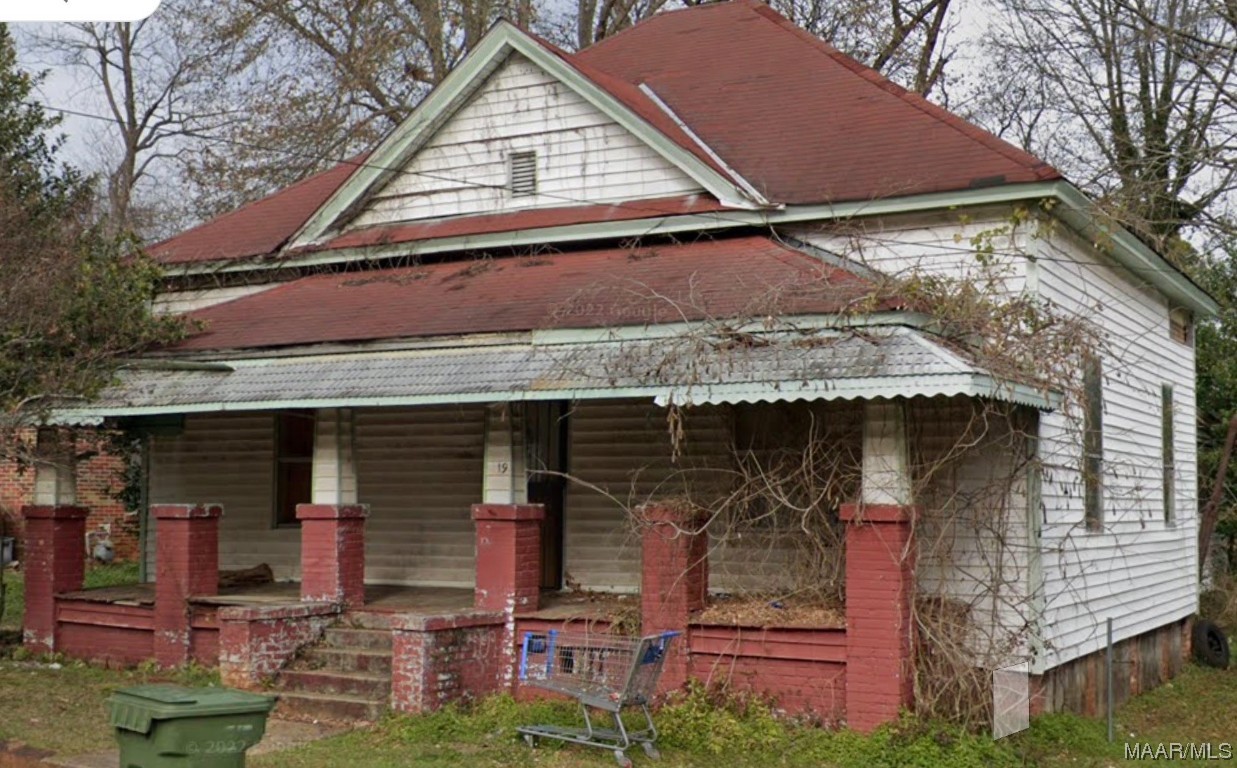 Buford St, Montgomery, AL 36107 #1