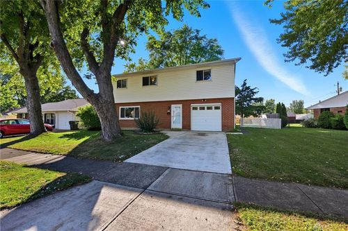 145 Redbud Dr, Springboro, OH, 45066-1219 | Card Image