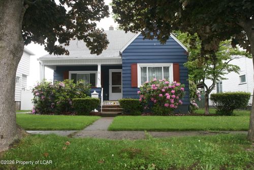 45 Talcott Street, Swoyersville, PA, 18704 | Card Image