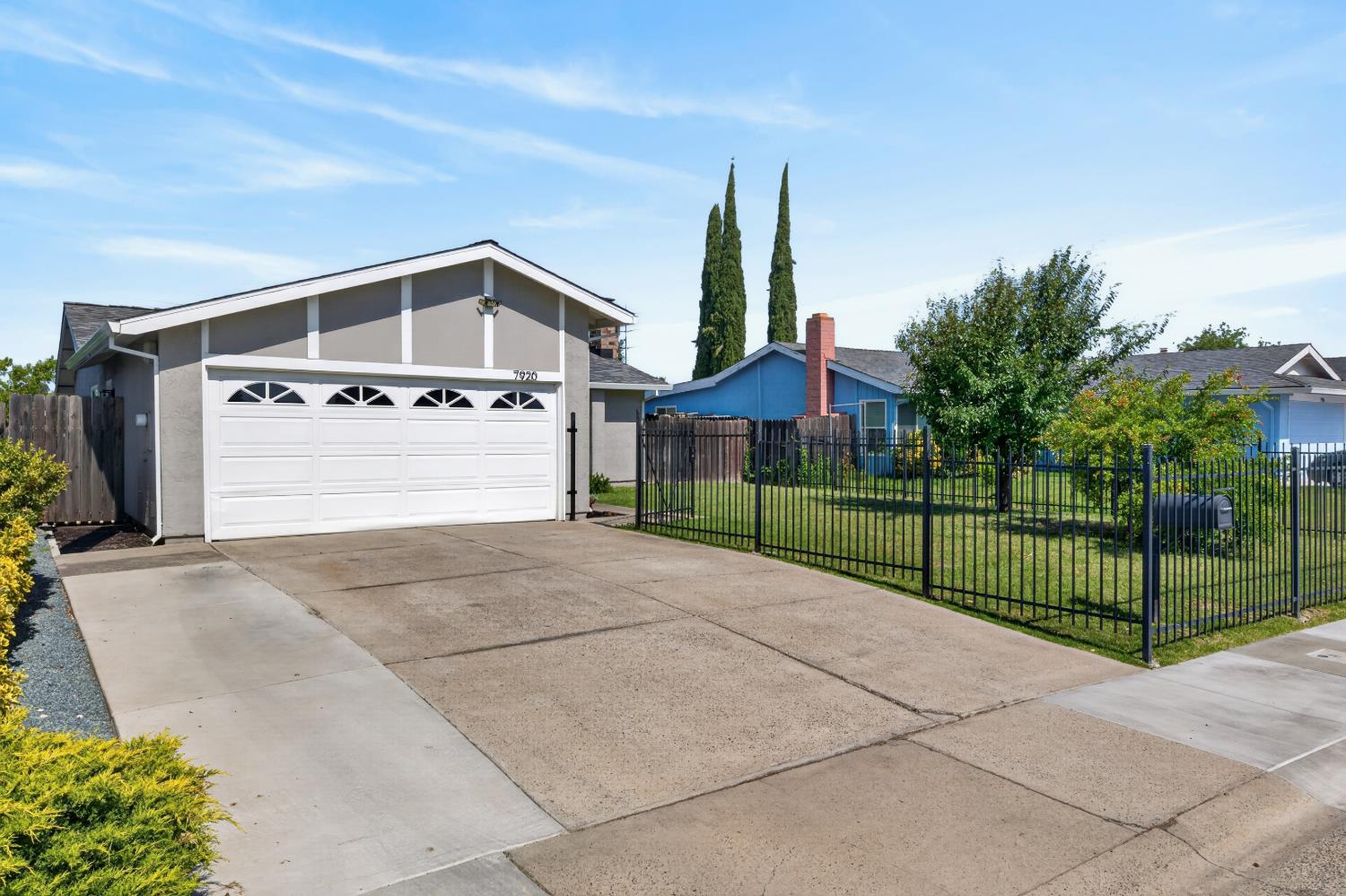 Residential in Sacramento 2