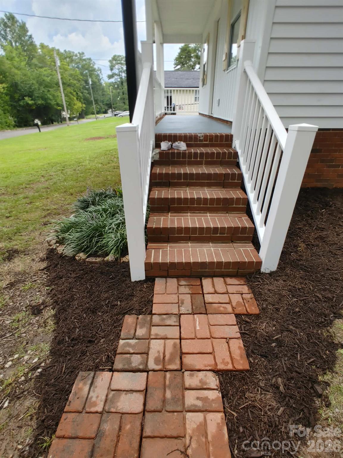 Residential in Kings Mountain 5