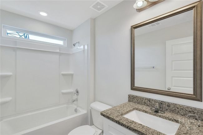 100 Stafford Loop, Townhouse with 3 bedrooms, 3 bathrooms and null parking in Richmond Hill GA | Image 16
