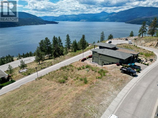 8836 Oxford Rd, Home with 0 bedrooms, 0 bathrooms and null parking in Vernon BC | Image 5