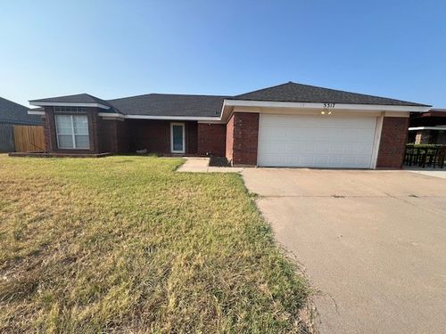 5317 Western Plains Ave, Abilene, TX, 79606-5378 | Card Image
