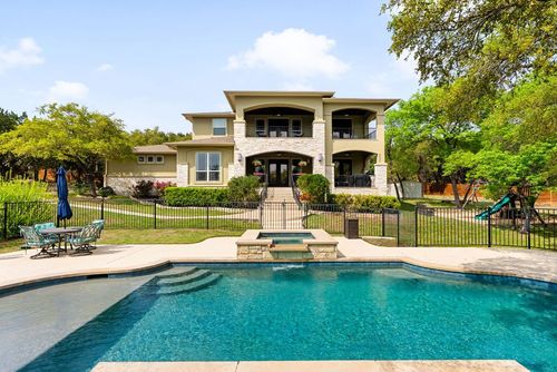 16508 Jackson St, Volente, TX, 78641-6047 | Card Image
