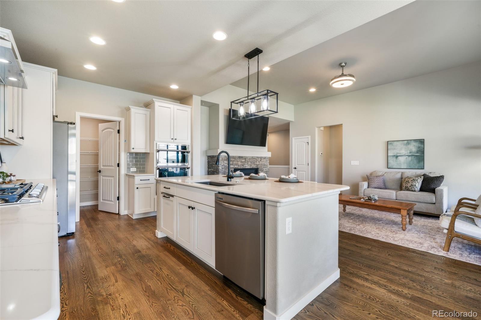 Residential in Colorado Springs 4