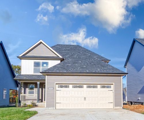 22 Lafayette Rd, Clarksville, TN, 37042 | Card Image